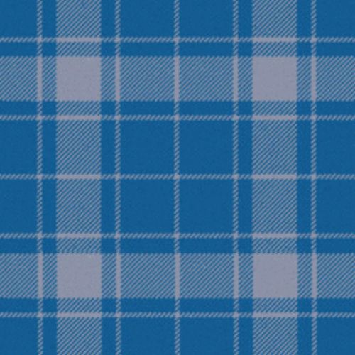 MacCallum High School Philadelphia Ancient Tartan