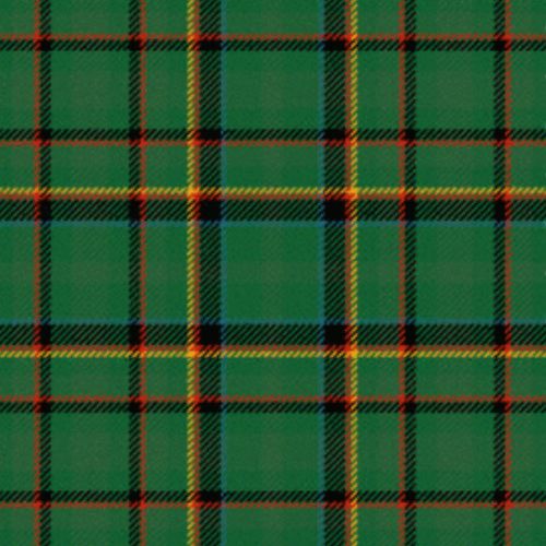 MacCamley Ancient Tartan