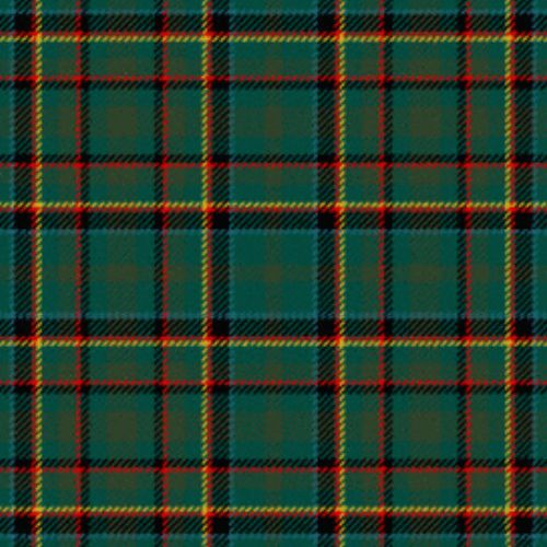 MacCamley Tartan