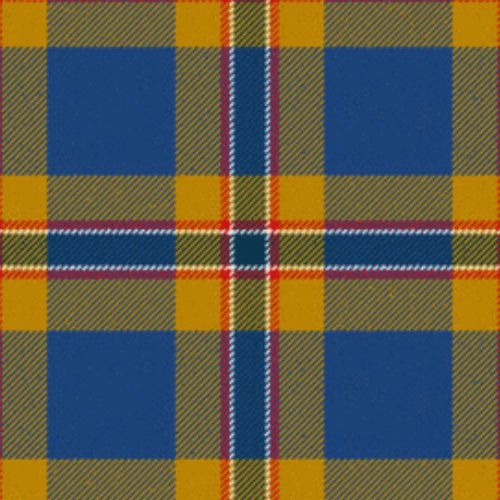 MacCann (2017) Tartan