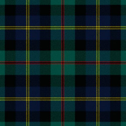 MacCaskill Tartan