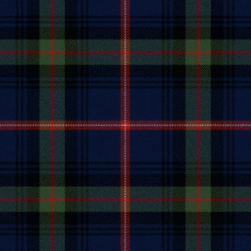 MacClafferty Tartan