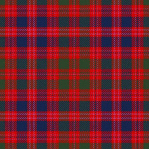 MacColl Old Tartan