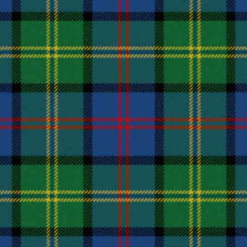 MacComb Tartan