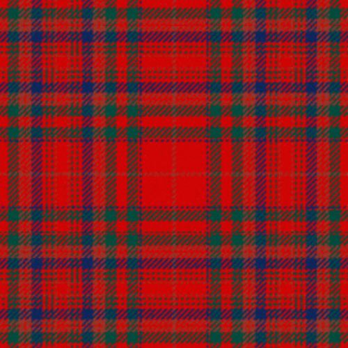 MacCoul Tartan