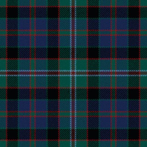 MacCraig Tartan