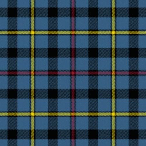 MacCrimmon Tartan