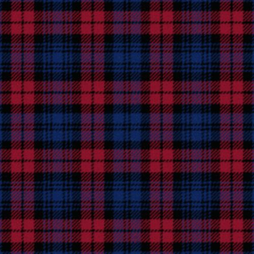 MacDevitt tartan swatch