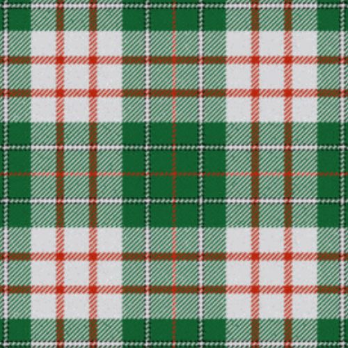 MacDiarmid Dress  Ancient Tartan