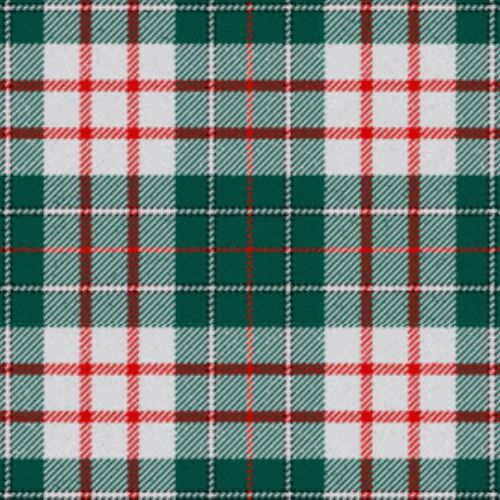 MacDiarmid Dress Tartan