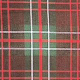 MacDiarmid Tartan