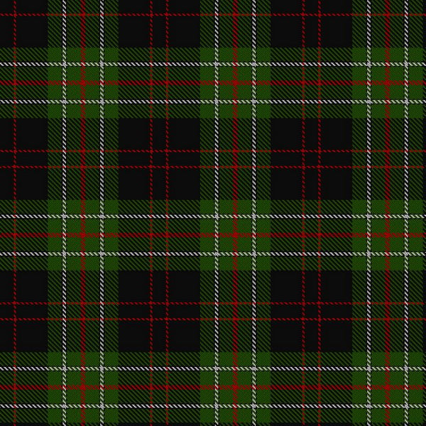 MacDiarmid Tartan