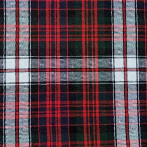 MacDonald Dress Bespoke Kilt | Scottish Kilt™