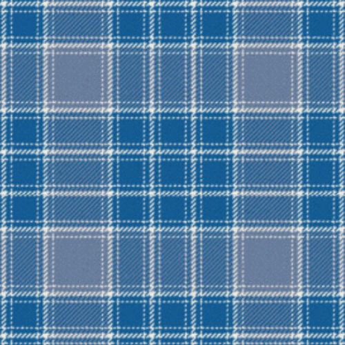 MacDonald Lord of the Isles Hunting Blue Ancient Tartan