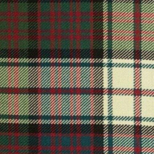 MacDonald of Clanranald Dress Tartan