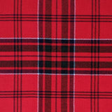 MacDonnell Of Keppoch Tartan