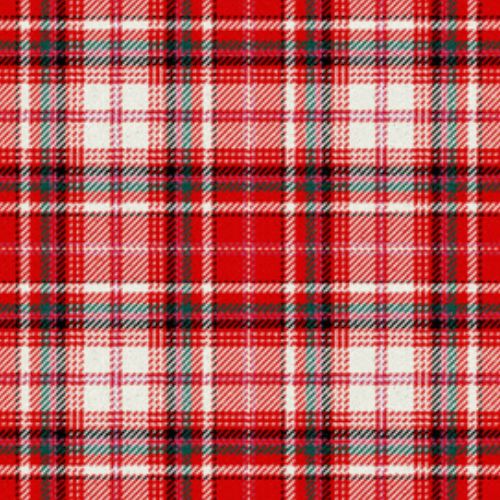 MacDougal Dress tartan swatch