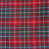 MacDougall Ancient Tartan