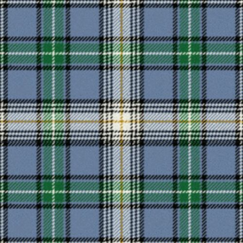 MacDowall Ancient Tartan