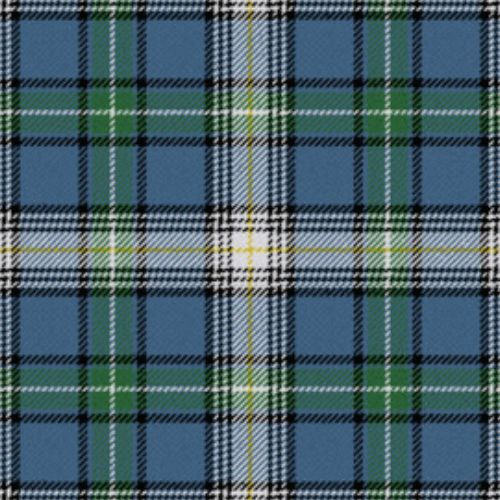 MacDowall Tartan