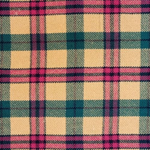 MacDuck Tartan