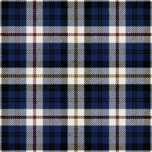 MacEwan Dress Arisaid Tartan