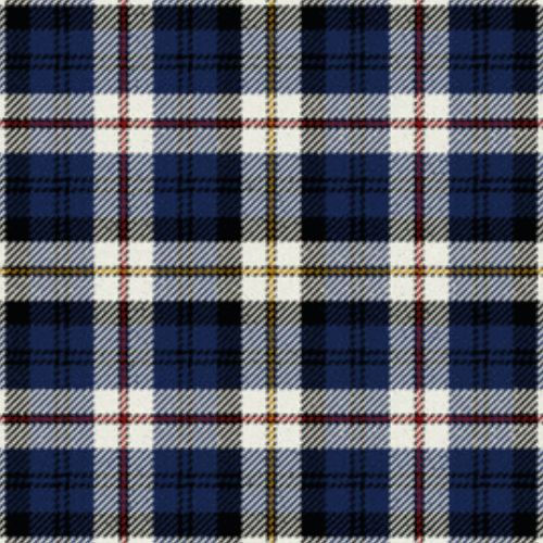 MacEwan Dress Arisaid tartan swatch