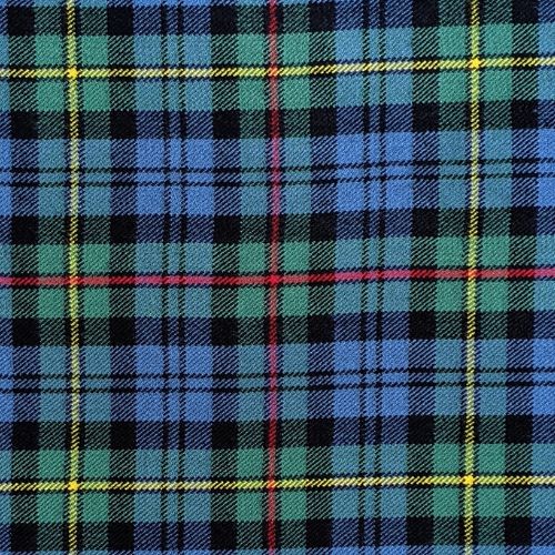 MacEwan Ancient Tartan