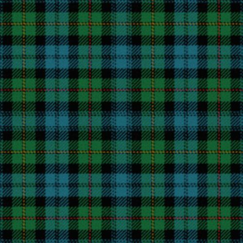 McEwan Ancient Tartan Sweatpants
