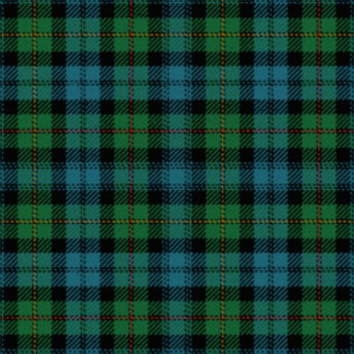 MacEwan (Clans Originaux) Ancient Tartan