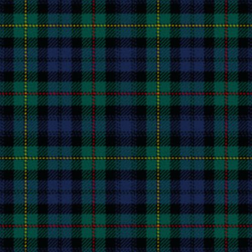 MacEwan (Clans Originaux) tartan swatch