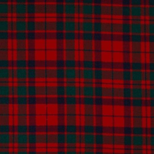 MacFadyan (MacGregor Hastie) Tartan