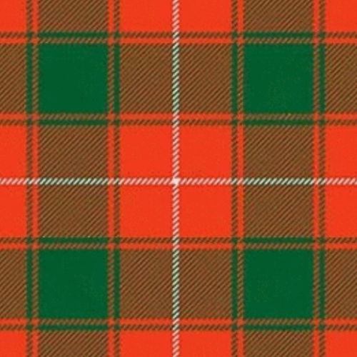 MacFie Ancient Tartan