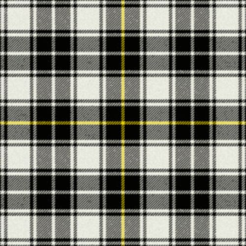 MacFie of Colonsay Dress Tartan swatch