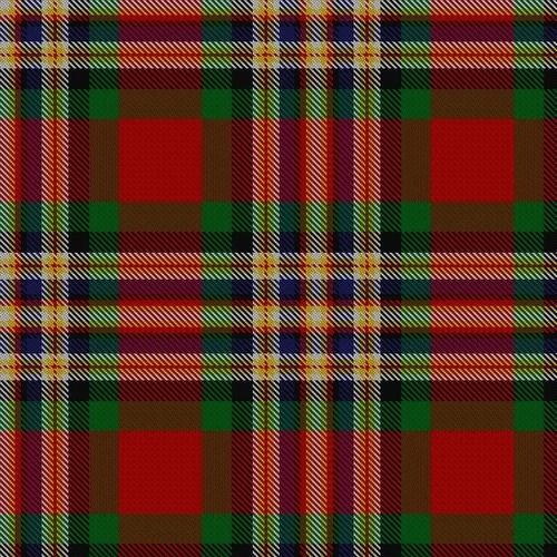 MacGill Tartan