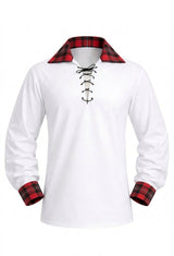 MacGregor Deluxe Highland Shirt