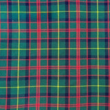 MacKintosh Hunting Tartan