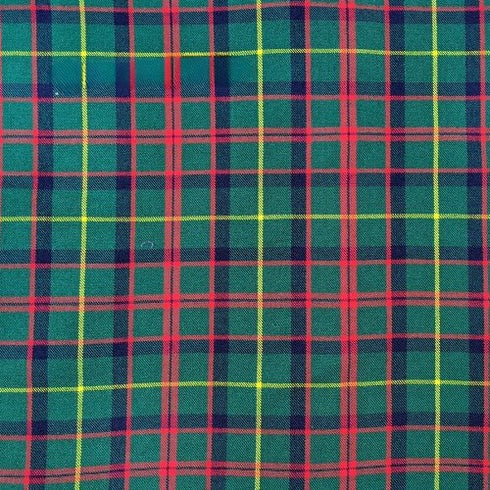 MacKintosh Hunting Tartan