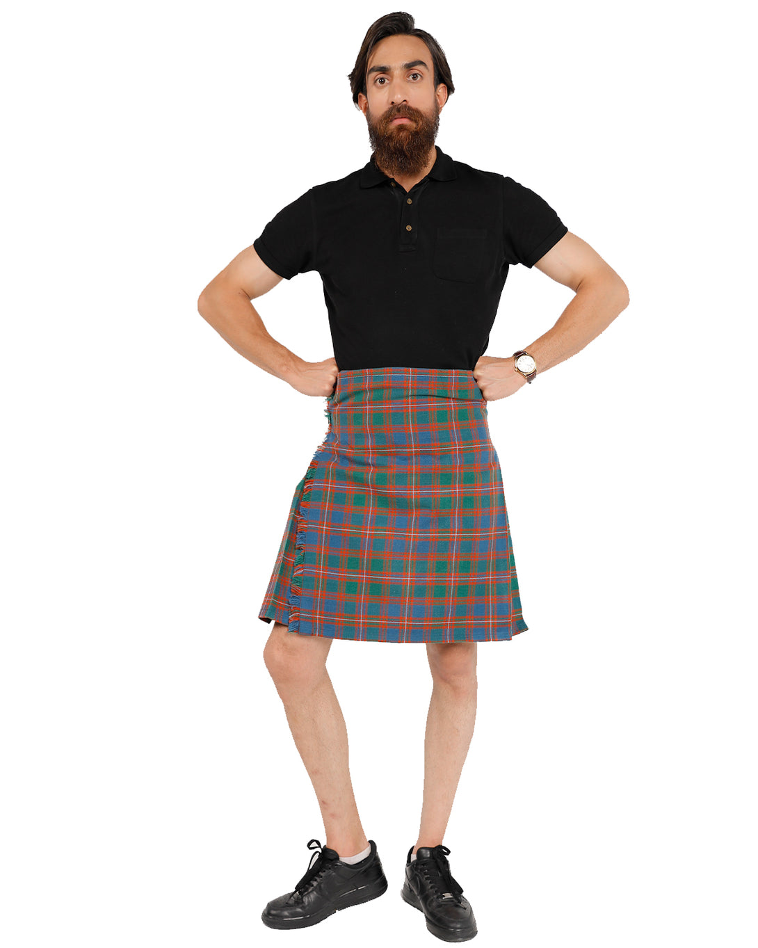 MacIntyre Ancient Bespoke Kilt for sale