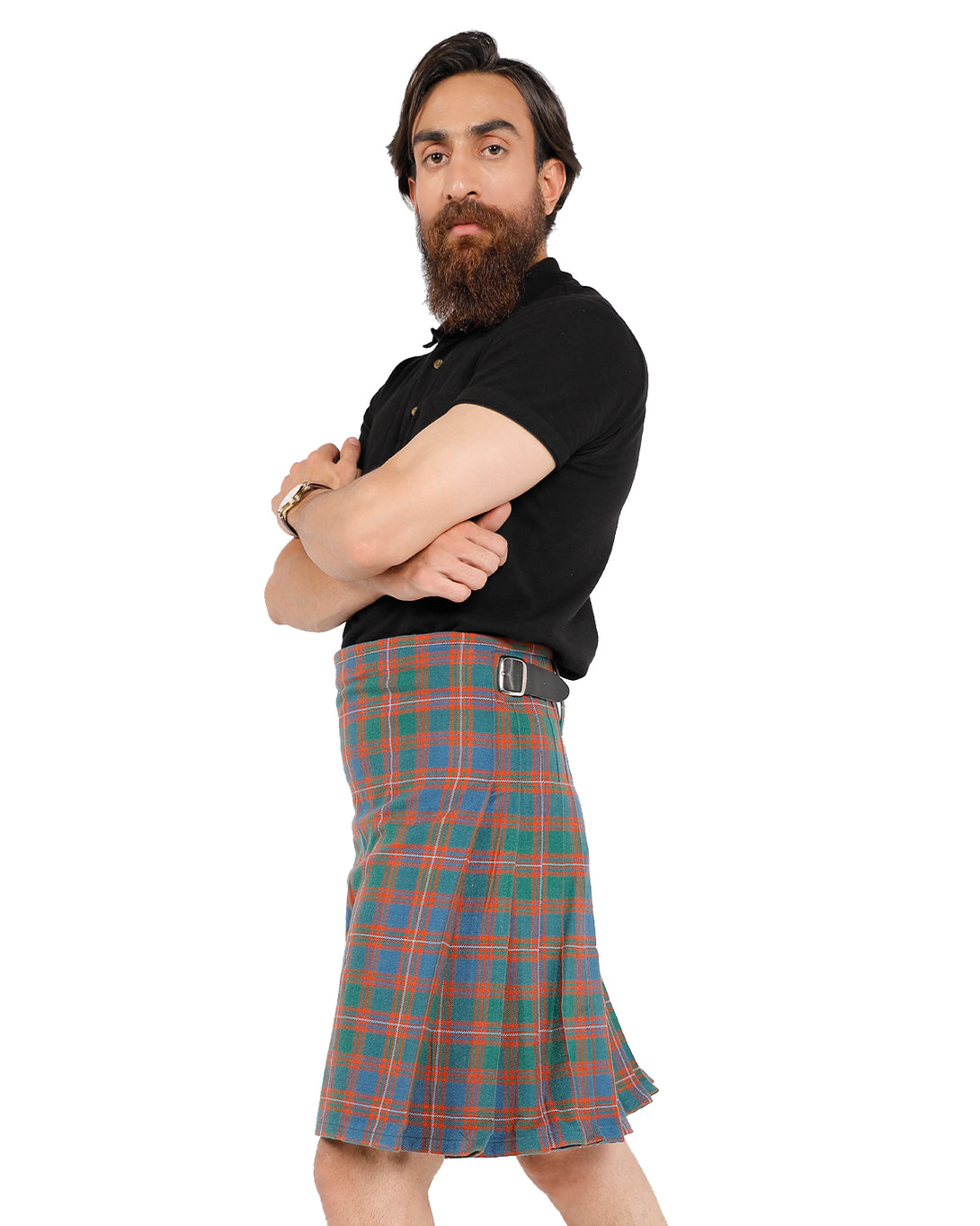 Buy MacIntyre Ancient Bespoke Kilt