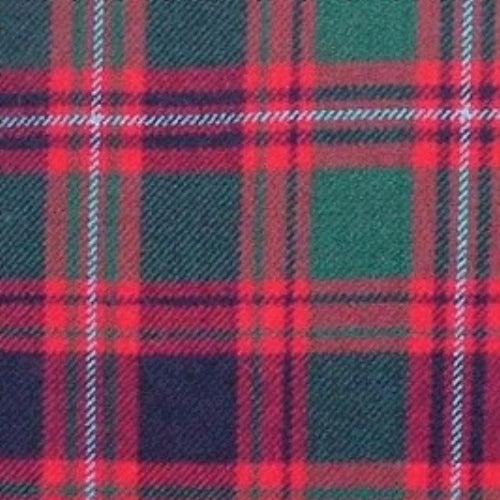 MacIntyre of Glenorchy Tartan swatch