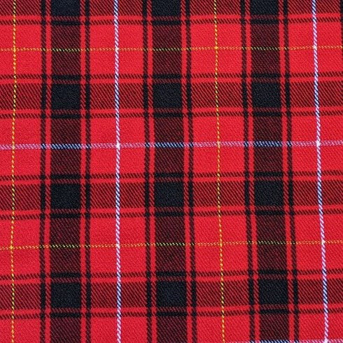 MacIver Tartan