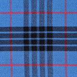 Morgan Ancient Tartan