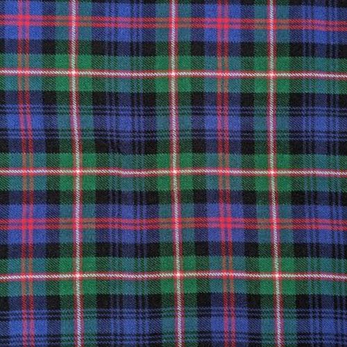 MacKenzie Morgan Tartan