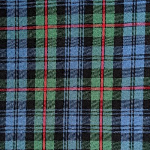 MacKinlay Ancient Tartan