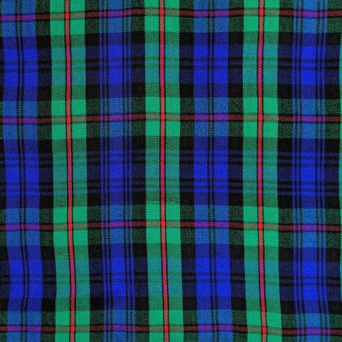 McKinlay Modern Tartan Sweatpants main image 0