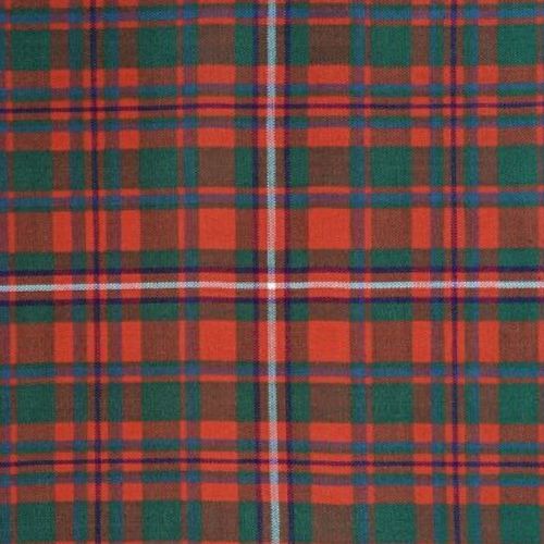 MacKinnon Ancient Kilt