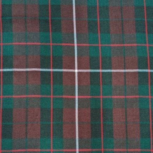 MacKinnon Hunting Tartan