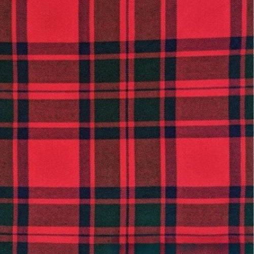 MacKintosh Tartan