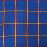 MacLaine of LochBuie Tartan